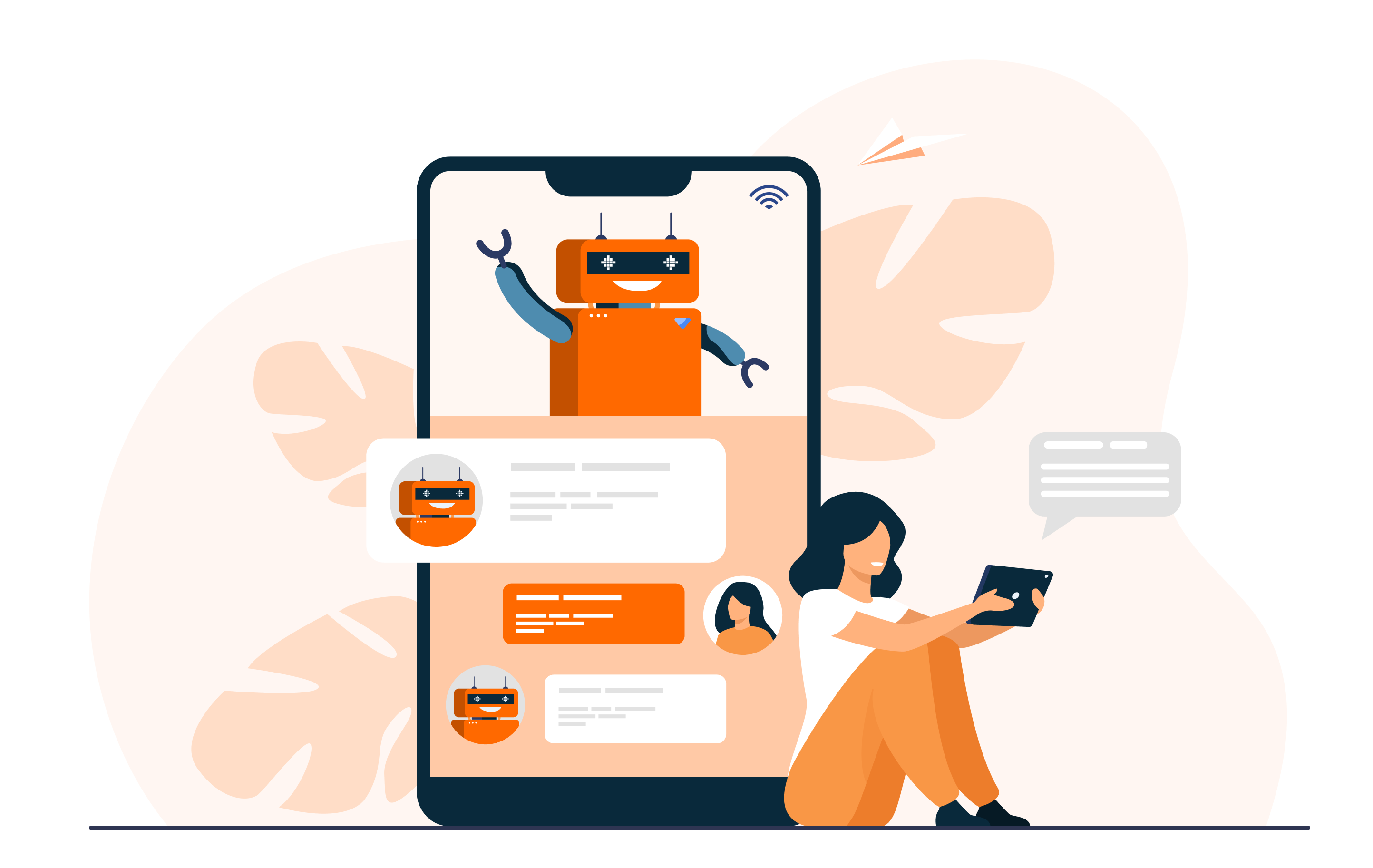 Dashboard Overview