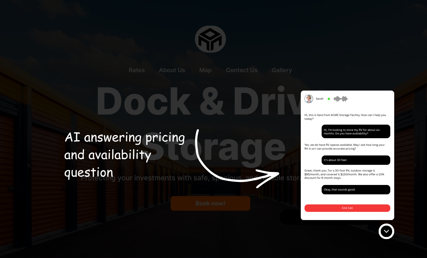 Pricing and availability